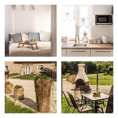 Apartament Pod Lasem Διαμέρισμα Oldrzychowice Klodzkie Εξωτερικό φωτογραφία