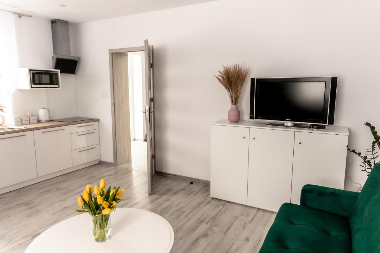 Apartament Pod Lasem Διαμέρισμα Oldrzychowice Klodzkie Εξωτερικό φωτογραφία