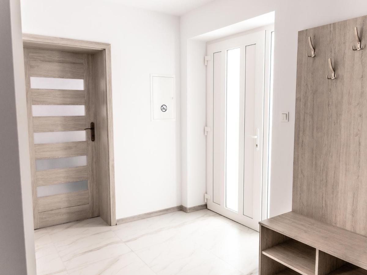 Apartament Pod Lasem Διαμέρισμα Oldrzychowice Klodzkie Εξωτερικό φωτογραφία