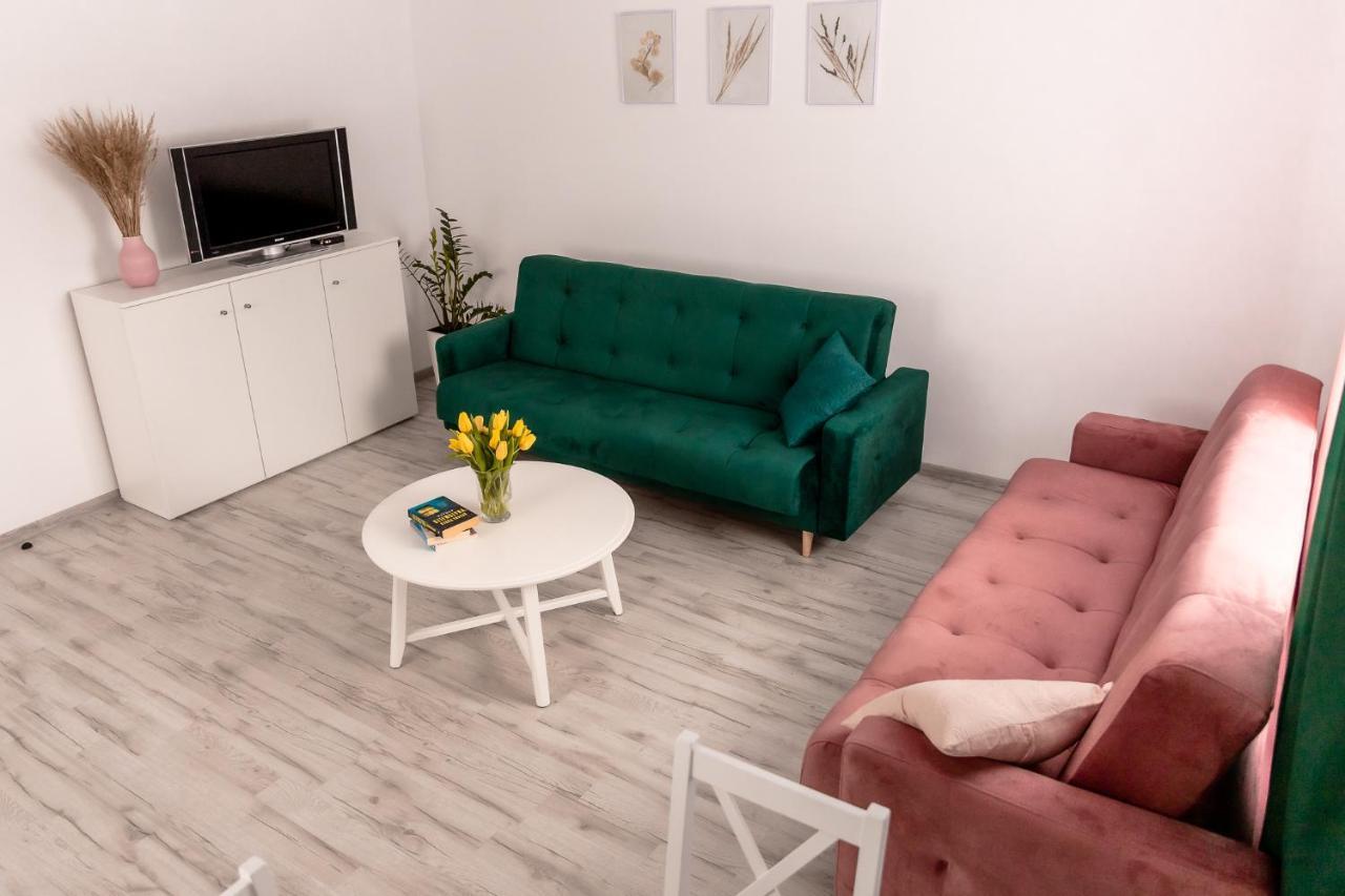 Apartament Pod Lasem Διαμέρισμα Oldrzychowice Klodzkie Εξωτερικό φωτογραφία