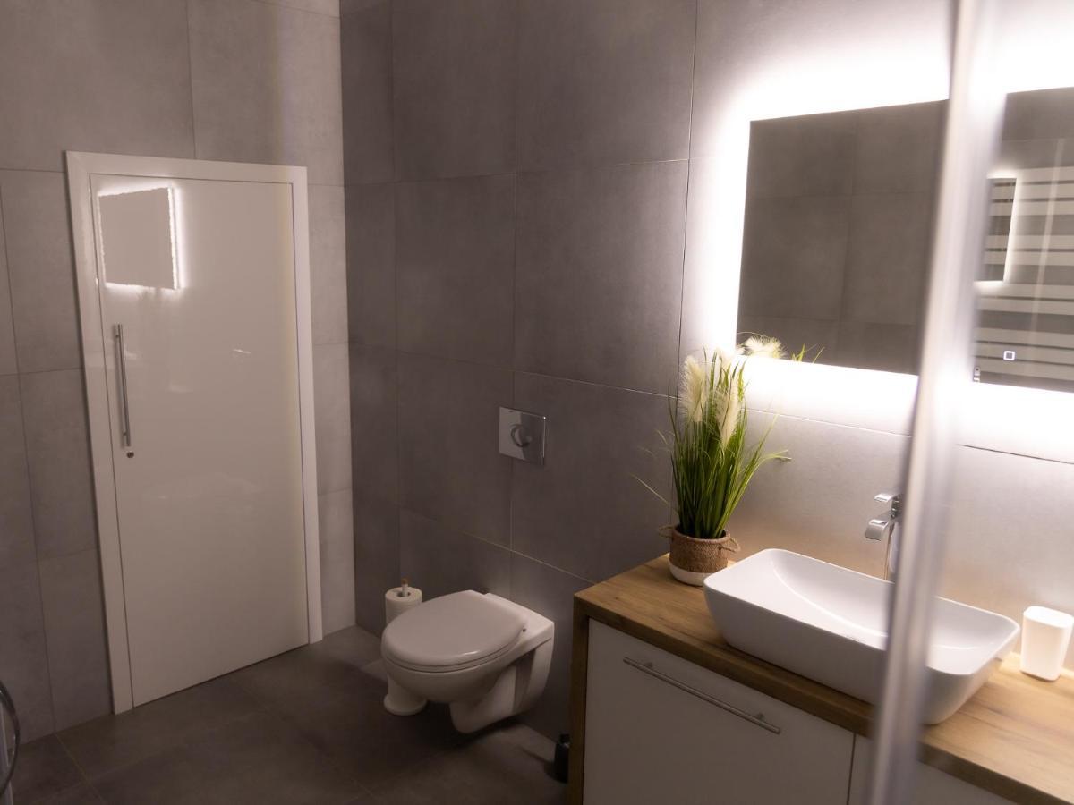Apartament Pod Lasem Διαμέρισμα Oldrzychowice Klodzkie Εξωτερικό φωτογραφία