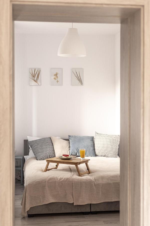 Apartament Pod Lasem Διαμέρισμα Oldrzychowice Klodzkie Εξωτερικό φωτογραφία