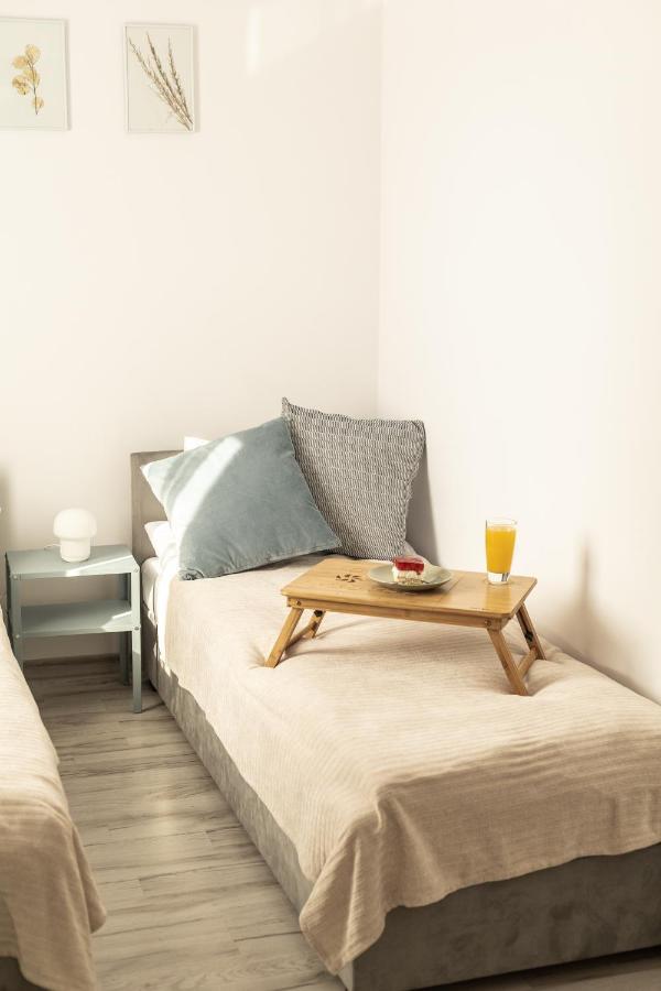 Apartament Pod Lasem Διαμέρισμα Oldrzychowice Klodzkie Εξωτερικό φωτογραφία