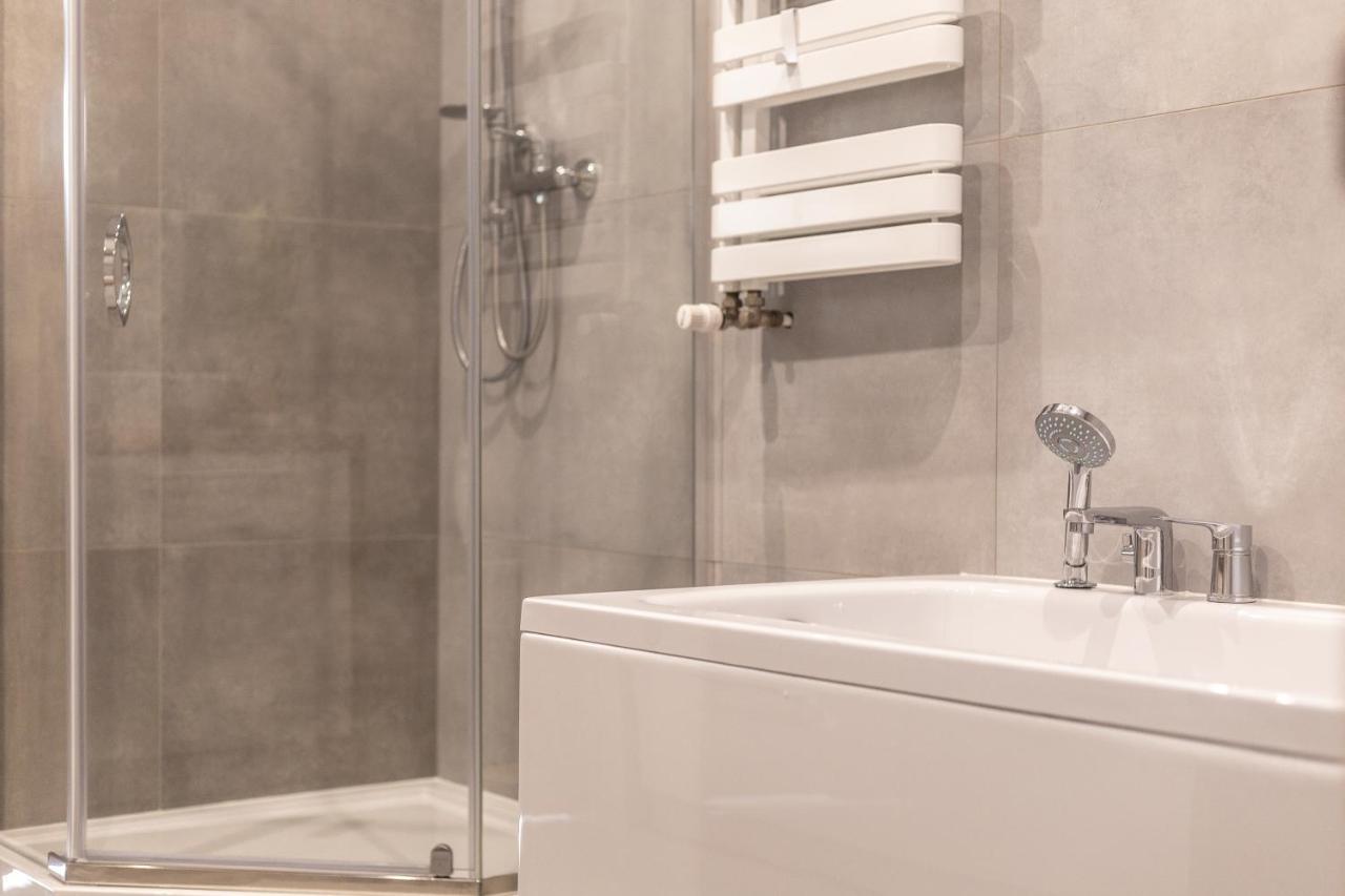 Apartament Pod Lasem Διαμέρισμα Oldrzychowice Klodzkie Εξωτερικό φωτογραφία