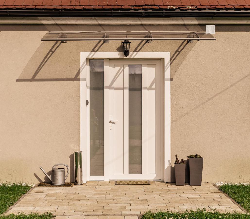 Apartament Pod Lasem Διαμέρισμα Oldrzychowice Klodzkie Εξωτερικό φωτογραφία