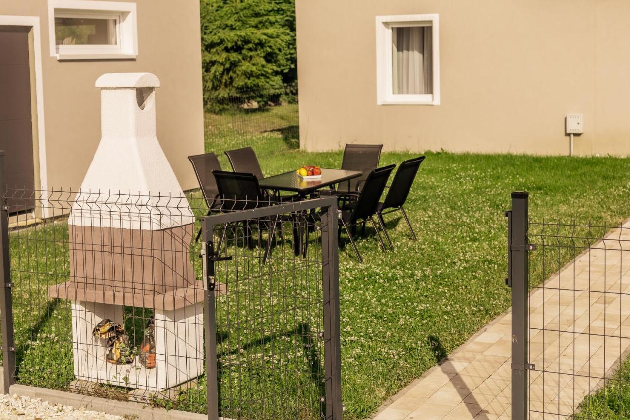 Apartament Pod Lasem Διαμέρισμα Oldrzychowice Klodzkie Εξωτερικό φωτογραφία