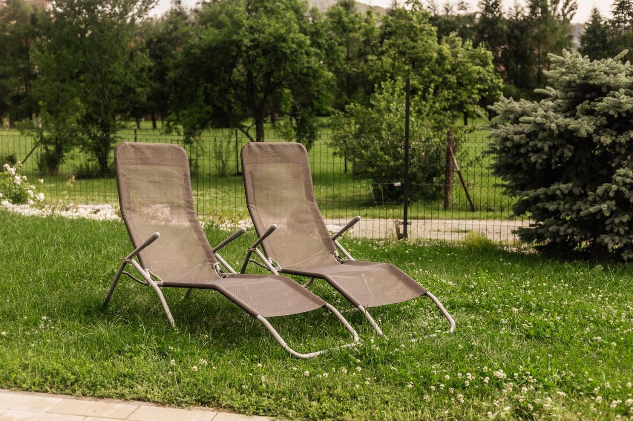 Apartament Pod Lasem Διαμέρισμα Oldrzychowice Klodzkie Εξωτερικό φωτογραφία